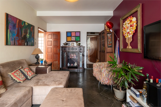 Venda Casa de vila São Paulo Sumarezinho 1