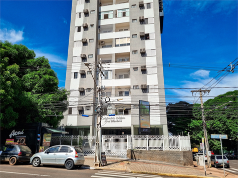 Aluguel Apartamento Campo Grande Centro 1