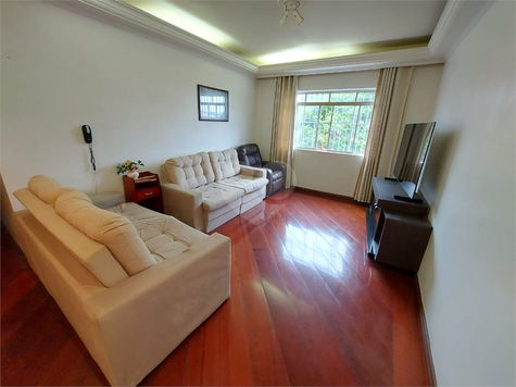 Venda Apartamento Guarulhos Jardim Vila Galvão 1