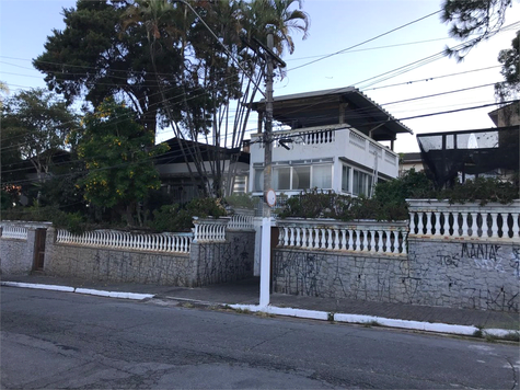 Venda Casa térrea São Paulo Vila Albertina 1