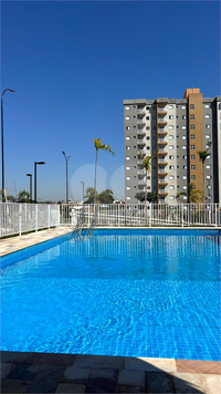 Venda Apartamento São Carlos Cidade Jardim 1