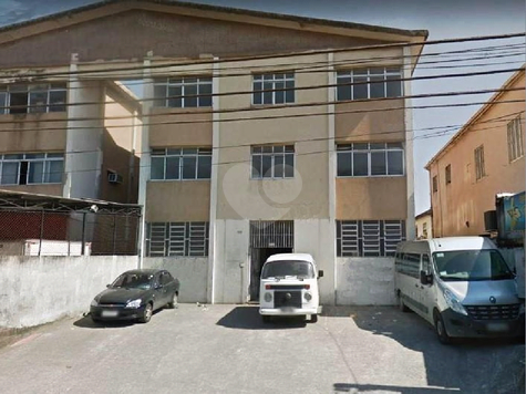 Aluguel Prédio inteiro Santos Macuco 1