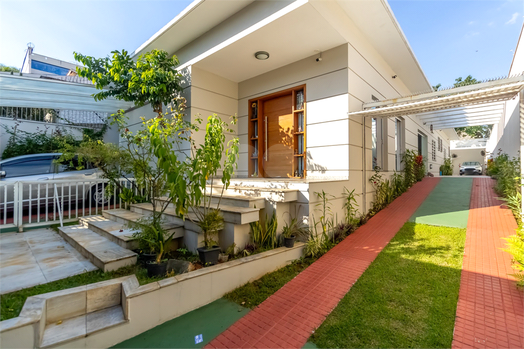 Venda Casa térrea São Paulo Saúde 1