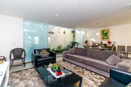 Venda Casa térrea São Paulo Saúde 1