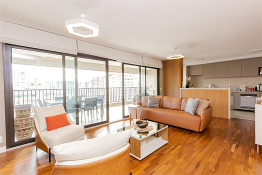 PALAZZO VILA MARIANA