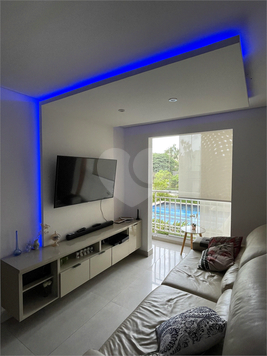 Venda Apartamento São Paulo Jardim América Da Penha 1