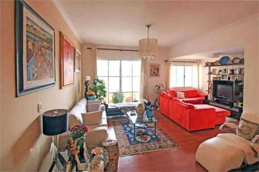Venda Apartamento São Paulo Bela Vista 1
