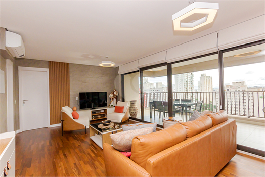 Venda Apartamento São Paulo Vila Mariana 1