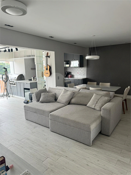 Venda Apartamento São Paulo Bosque Da Saúde 1