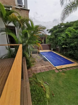 Venda Condomínio Santana De Parnaíba Tamboré 1