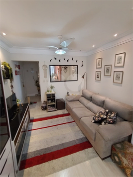 Venda Apartamento Santos Embaré 1