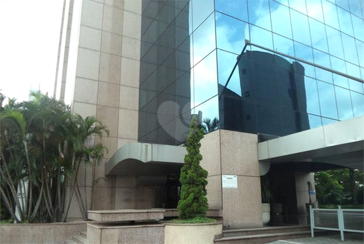 Aluguel Lajes Corporativas São Paulo Pinheiros 1