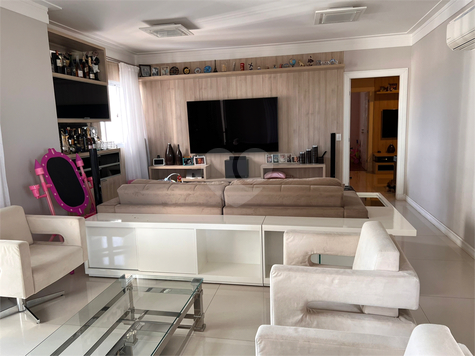 Venda Apartamento Sorocaba Parque Campolim 1