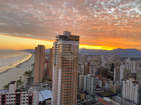 Venda Apartamento Praia Grande Guilhermina 1
