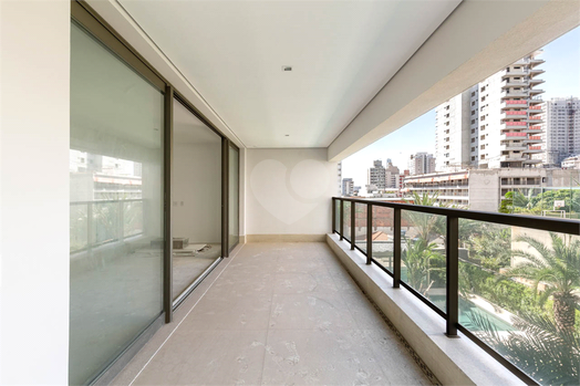 Venda Apartamento São Paulo Perdizes 1