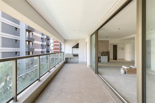 Venda Apartamento São Paulo Perdizes 1