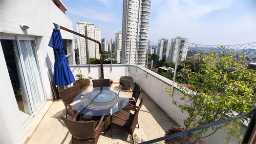 Venda Apartamento São Paulo Vila Sofia 1