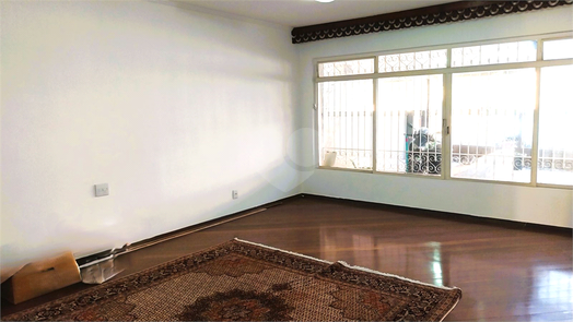 Venda Sobrado São Paulo Vila Anglo Brasileira 1