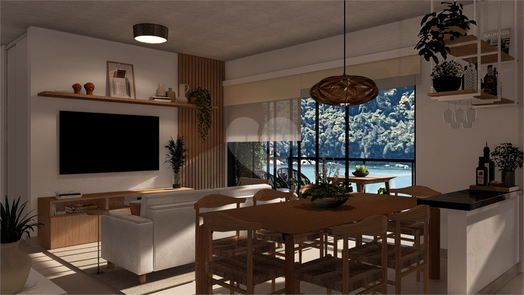 Venda Apartamento Ubatuba Enseada 1