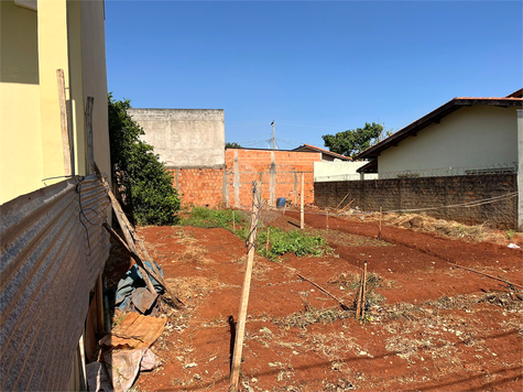 Venda Terreno Hortolândia Loteamento Remanso Campineiro 1