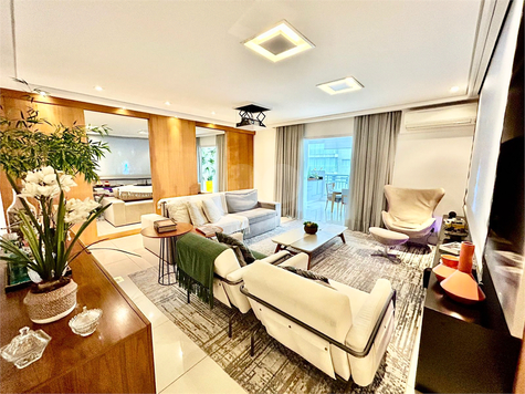 Venda Apartamento Santos Marapé 1