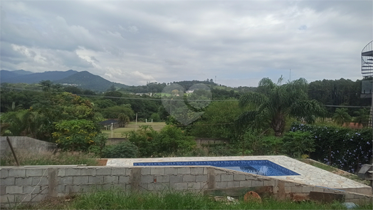 Venda Condomínio Atibaia Condomínio Serra Da Estrela 1