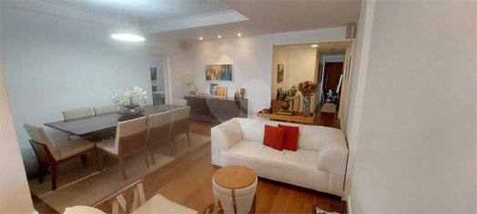 Venda Apartamento Rio De Janeiro Tijuca 1