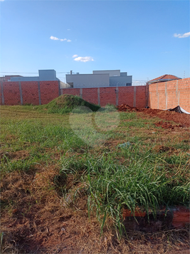 Venda Terreno Lençóis Paulista Jardim Do Caju Ii 1