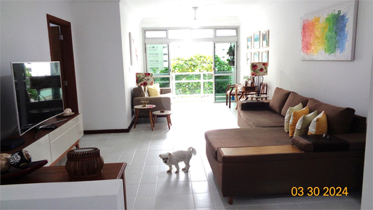 Venda Apartamento Guarujá Pitangueiras 1