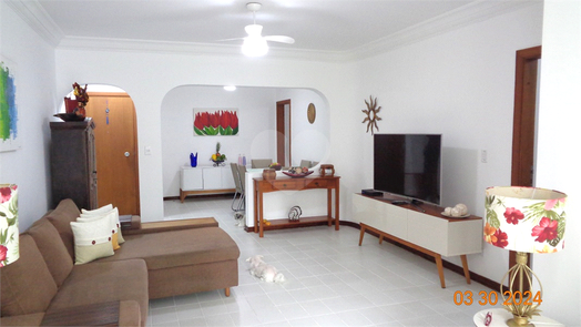 Venda Apartamento Guarujá Pitangueiras 1