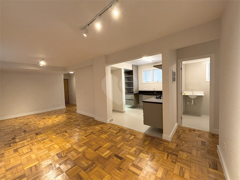 Venda Apartamento São Paulo Vila Mariana 1
