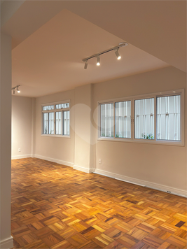 Venda Apartamento São Paulo Vila Mariana 1