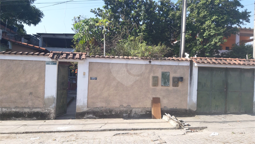 Venda Casa São Gonçalo Colubande 1