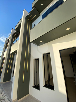 Venda Sobrado Mogi Das Cruzes Jardim Santos Dumont Iii 1