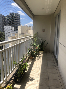 Venda Apartamento São Paulo Lar São Paulo 1