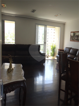 Venda Apartamento São Paulo Lar São Paulo 1