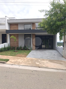 Venda Condomínio Sorocaba Cajuru Do Sul 1