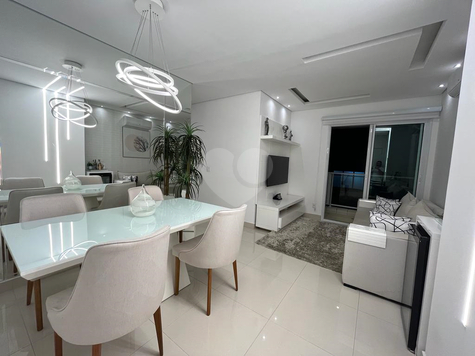 Venda Apartamento Santos Pompéia 1
