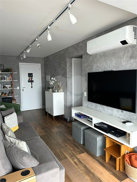 Venda Apartamento São Paulo Vila Rio Branco 1