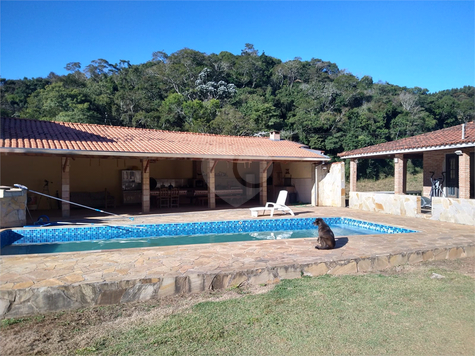 Venda Sítio Redenção Da Serra Centro 1
