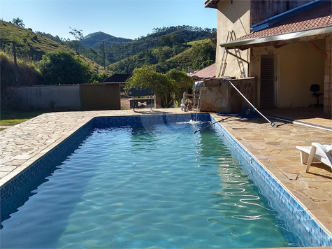 Venda Sítio Redenção Da Serra Centro 1