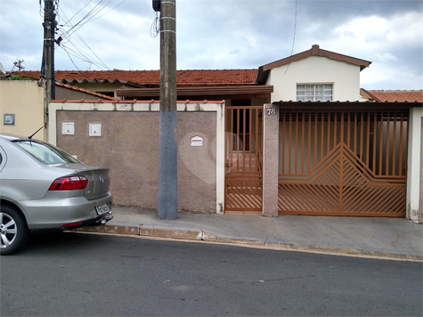 Venda Casa Sumaré Parque Euclides Miranda 1