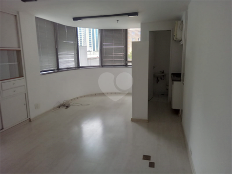 Venda Salas São Paulo Indianópolis 1