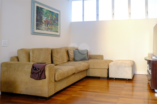 Aluguel Apartamento São Paulo Cerqueira César 1