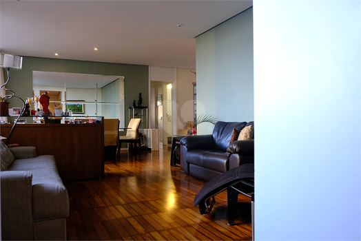 Aluguel Apartamento São Paulo Cerqueira César 1