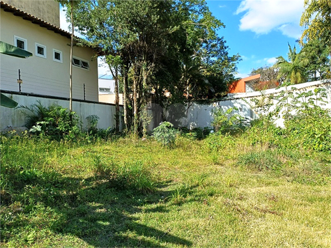 Venda Terreno São Paulo City Boaçava 1