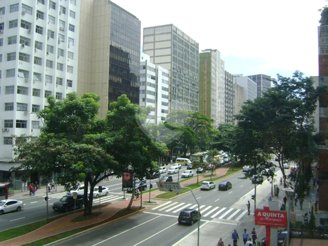 Aluguel Salas São Paulo Jardim Paulistano 1