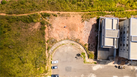 Venda Terreno Poços De Caldas Residencial Veredas 1