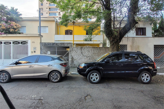 Venda Casa São Paulo Mirandópolis 1