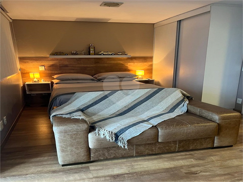 Venda Apartamento São Paulo República 1